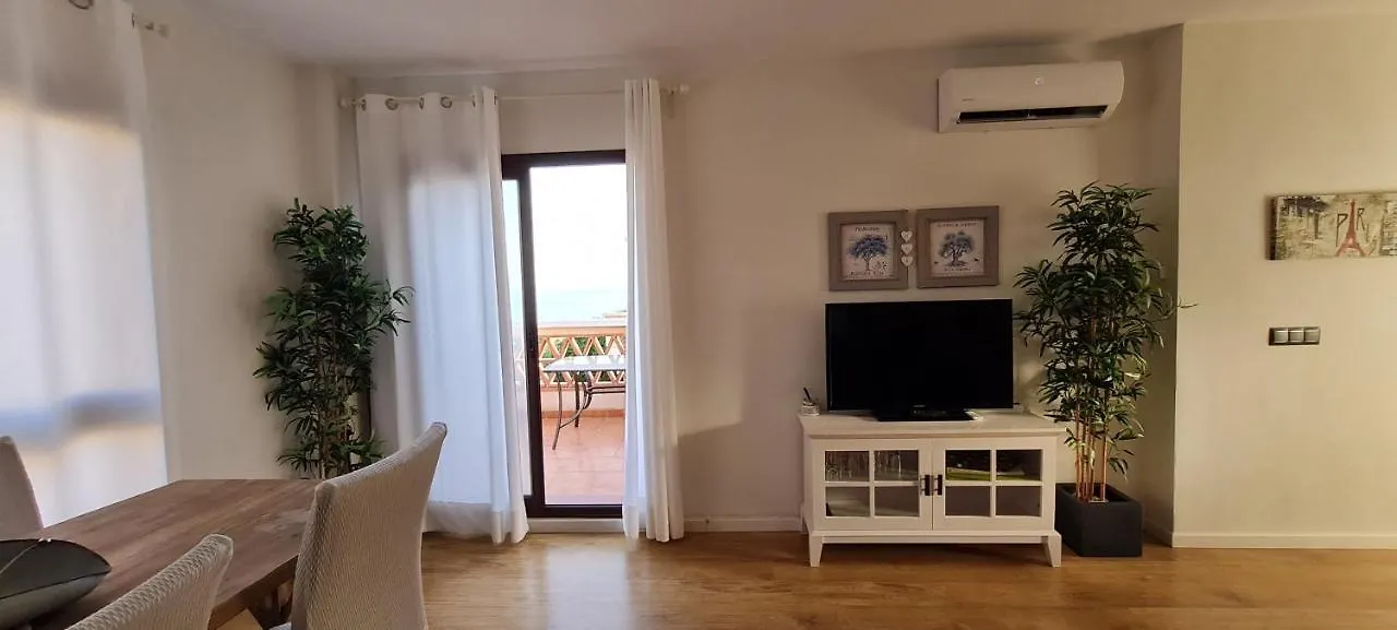 Apartamento Mirador de Luciana Málaga España
