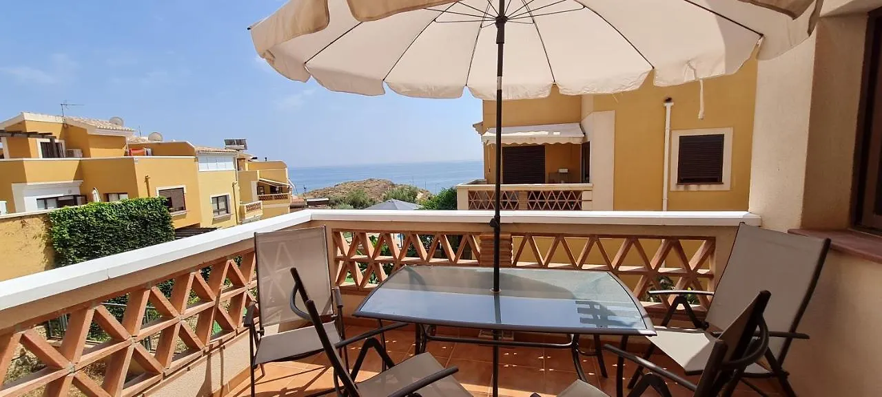 Apartamento Mirador de Luciana Málaga 0*,  España