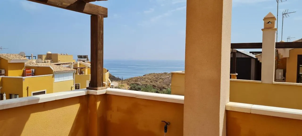 Apartamento Mirador de Luciana Málaga 0*,  España