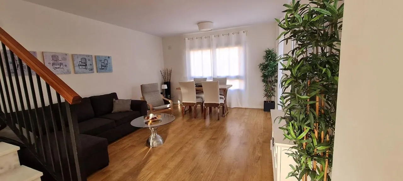 Apartamento Mirador de Luciana Málaga España