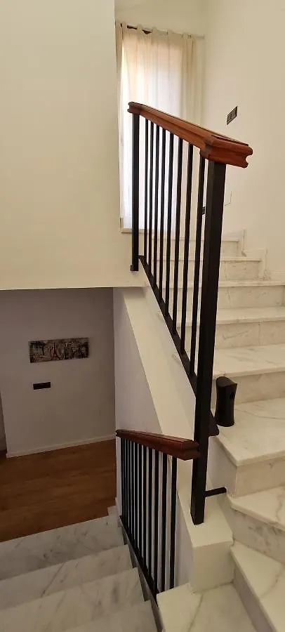 Mirador De Luciana Apartment Malaga