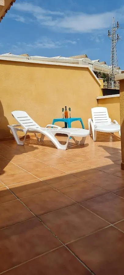 Mirador De Luciana Apartment Malaga 0*,
